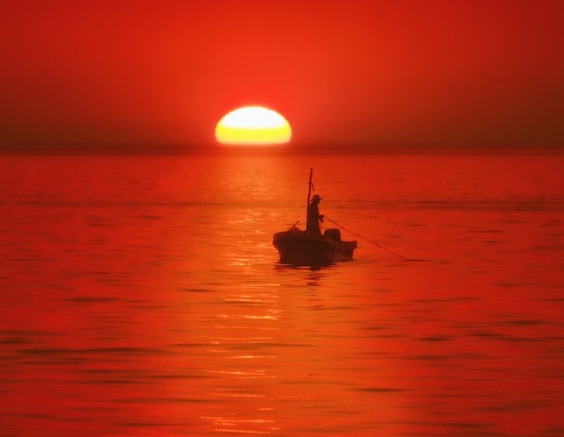 мексика Закатphoto preview