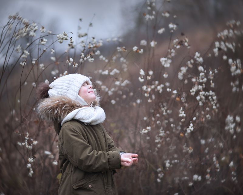 Дыхание декабряphoto preview