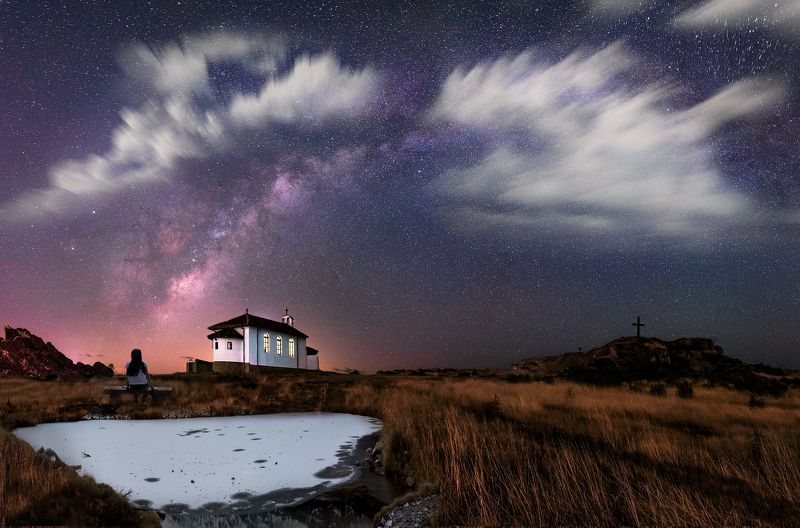 Chapel of St. Georgephoto preview