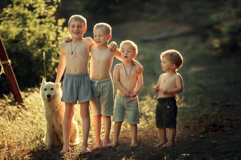 детствоphoto preview