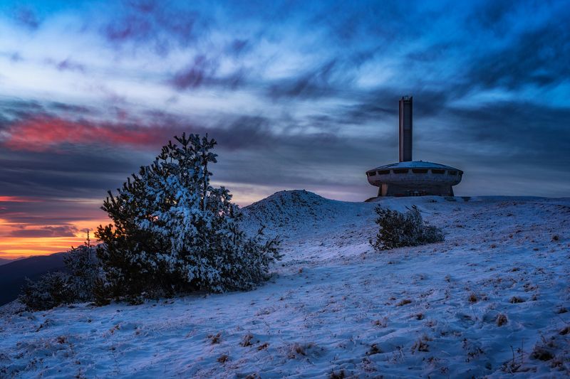 Last Sunset for 2017photo preview