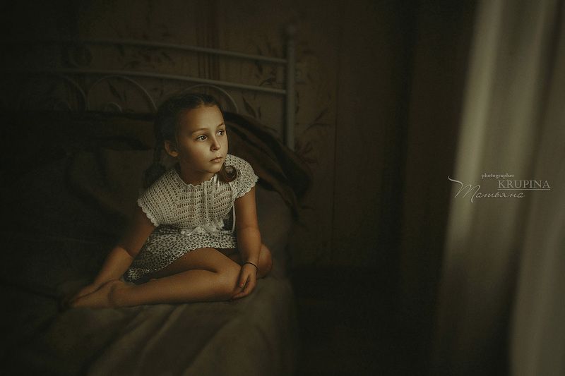 Я ретушер, начала искать в себе фотографа)photo preview