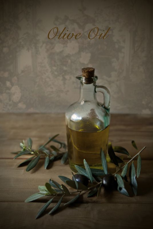 olive oil, still life, food, diet Olive Oilphoto preview