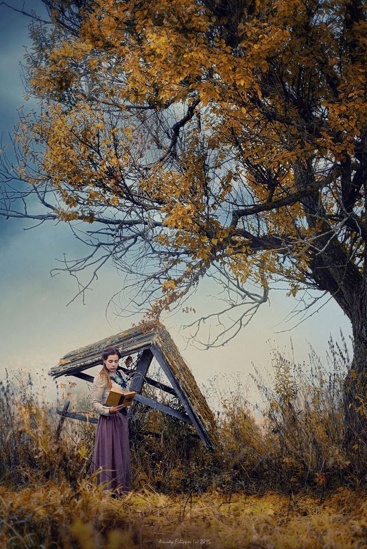 Near the wellphoto preview