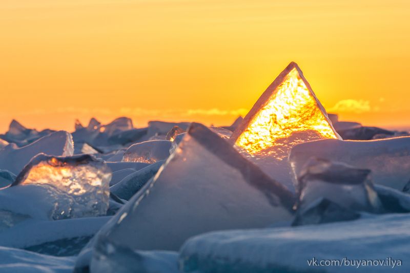 лёд Байкалаphoto preview