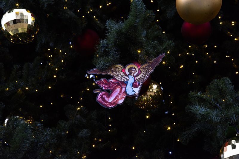 С Рождеством! photo preview