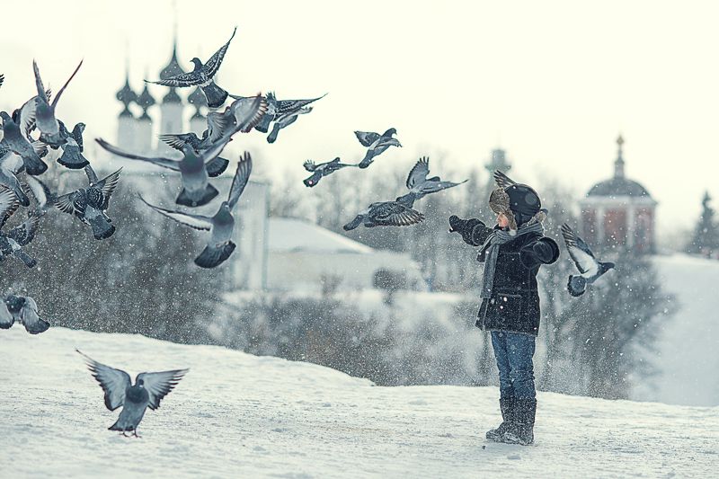 Повелитель птицphoto preview