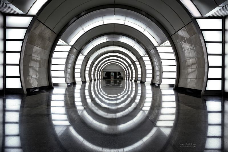 метро photo preview