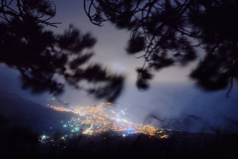 Ай-Петри Крым  Ялта.photo preview