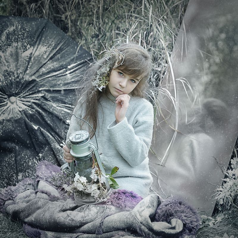 Сказка странствий. Зазеркалье.photo preview