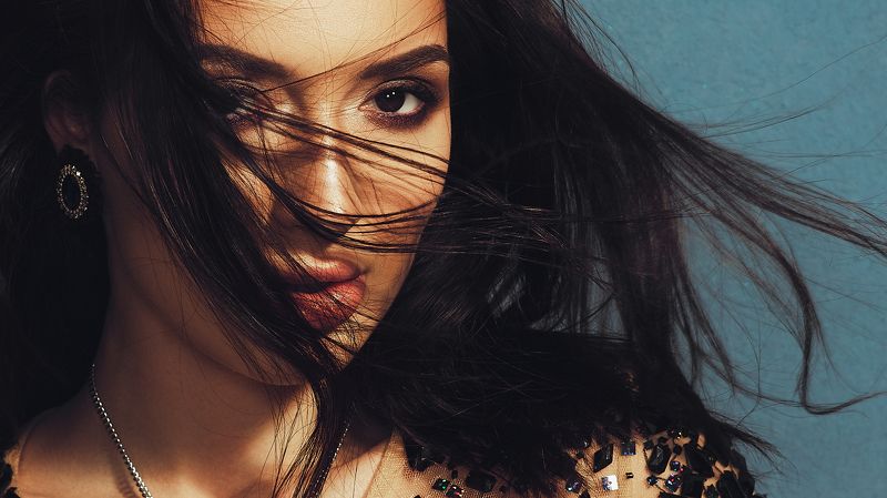 портрет  Sashaphoto preview