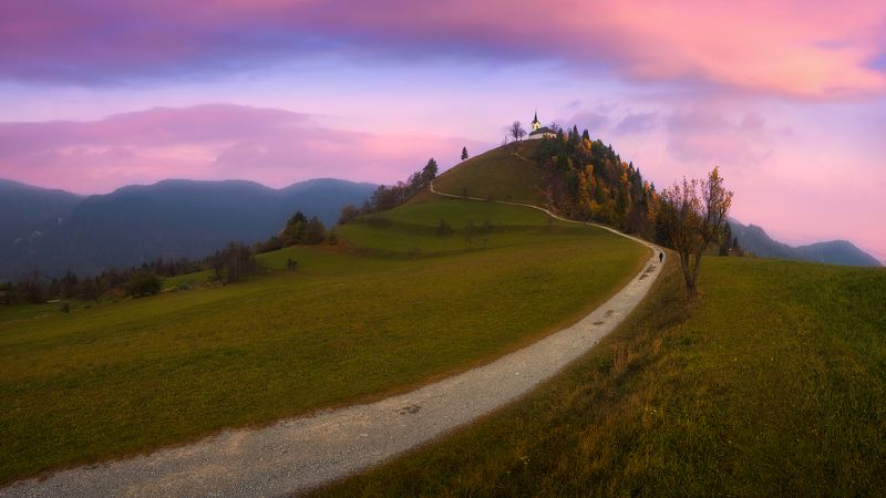 Following the Path of Destiny...photo preview