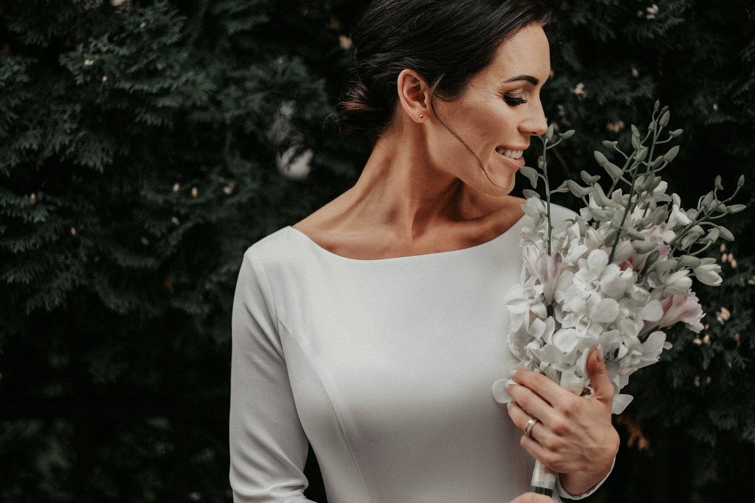 Smell of flowers. Автор: Martynas Musteikis , Martynas Musteikis