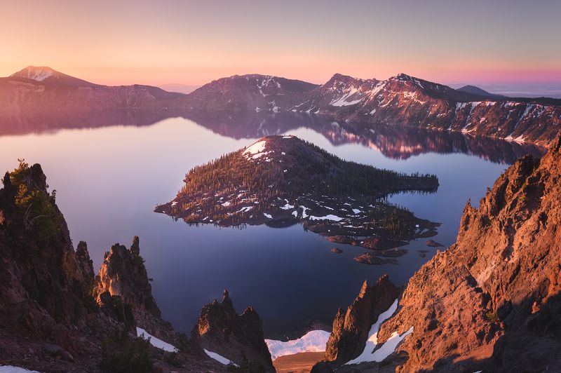 Landscape photography Oleksandr Mokrohuzphoto preview