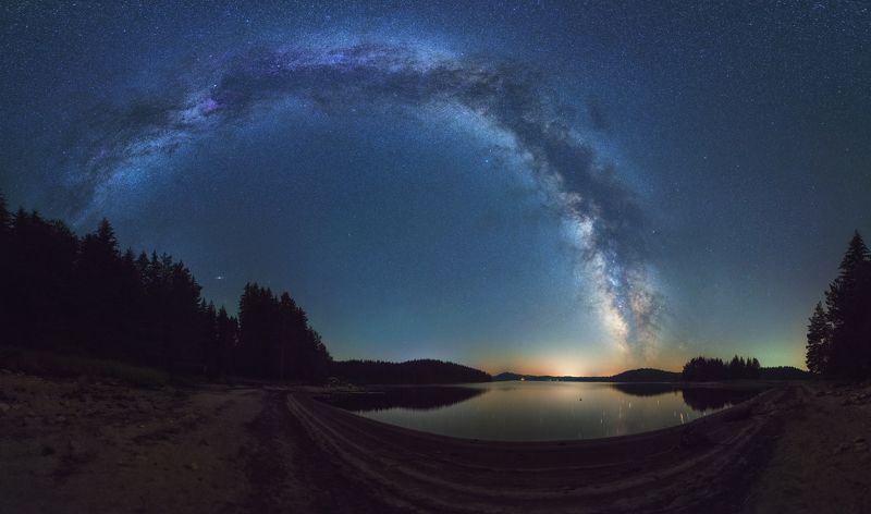 Свят на тишинаphoto preview