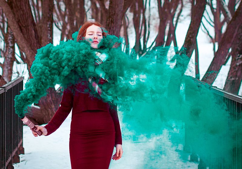 Портрет Портретphoto preview