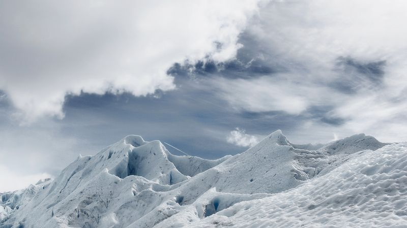 patagonia, perito moreno,antrisolja  Песнь Ледяных Стражей photo preview