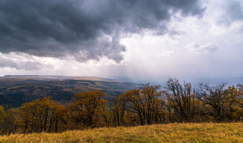 Про Мезмай и его окрестностиphoto preview