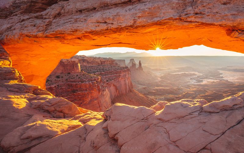 mesa arch, utah, canyonlands, usa, Mesa Archphoto preview