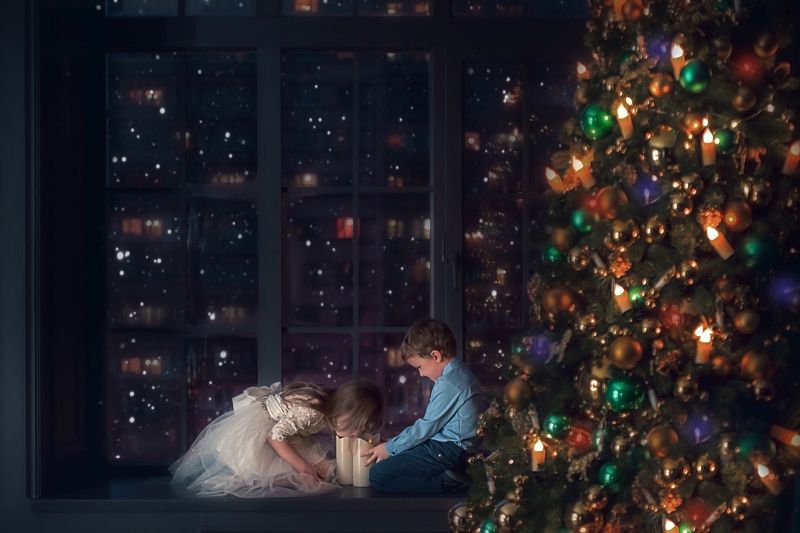 Рождествоphoto preview