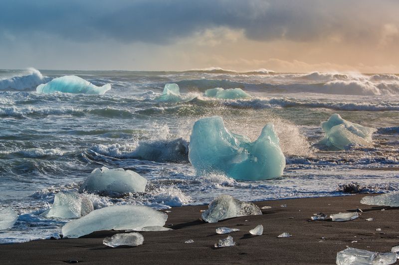 Исландия Северная Атлантикаphoto preview