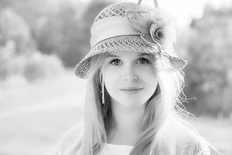 Дело в шляпке.)photo preview