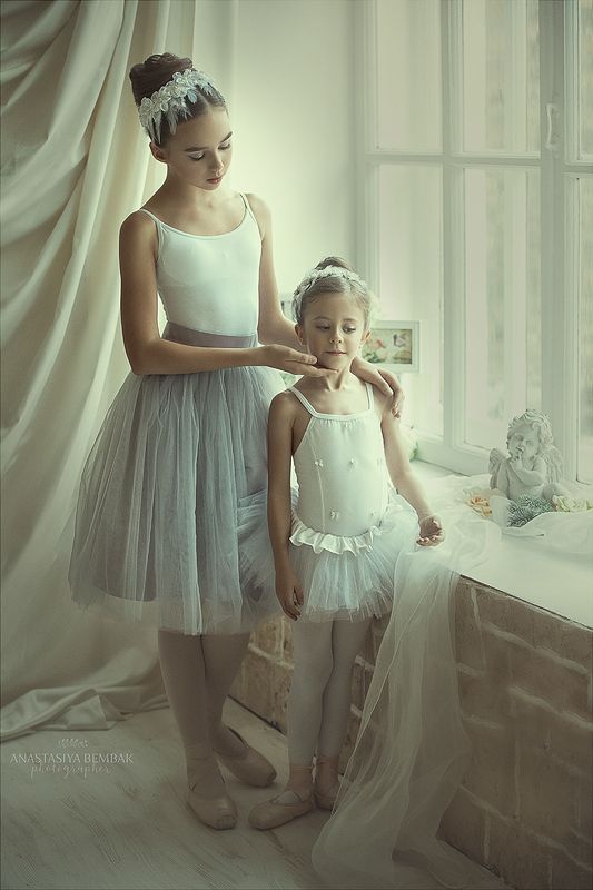 Балетphoto preview