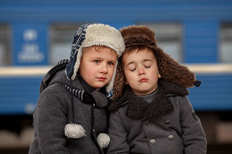 Друг другу другphoto preview