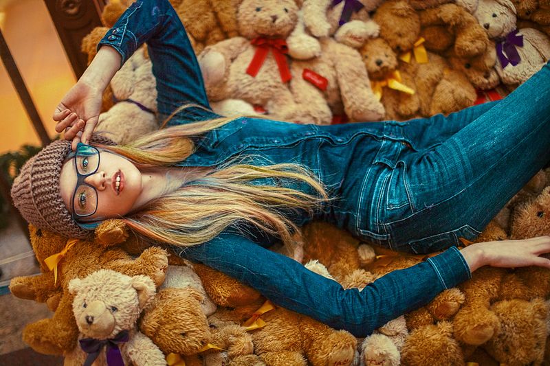 Портрет Портретphoto preview