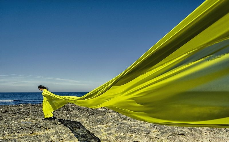 Fabric Storiesphoto preview