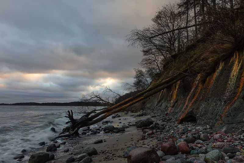 БАЛТИЙСКИЙ БЕРЕГphoto preview