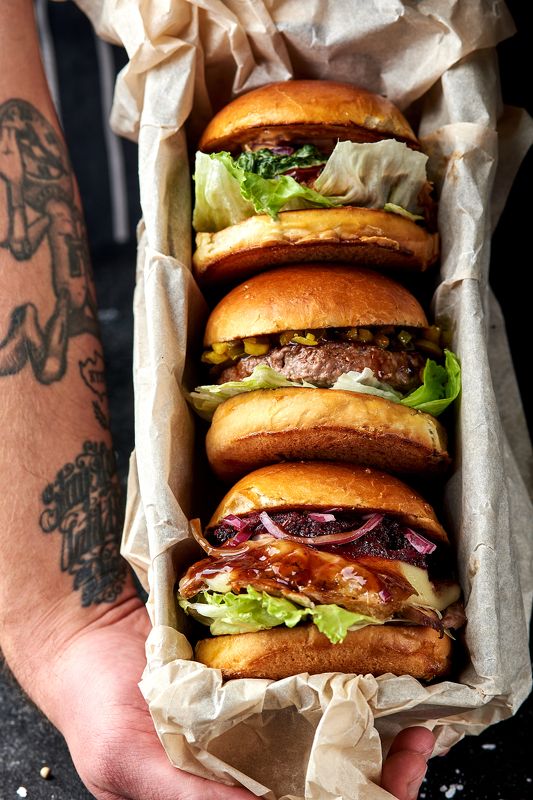 еда, фудпорно, фудфотограф Перекусphoto preview