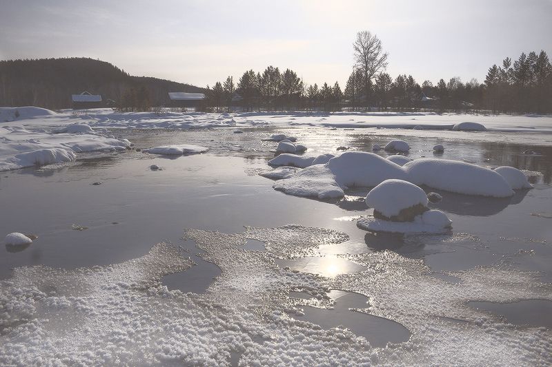 Зимняя Хоркаphoto preview