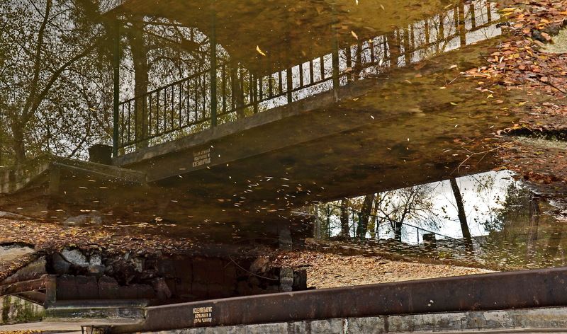 Берега, берега...photo preview