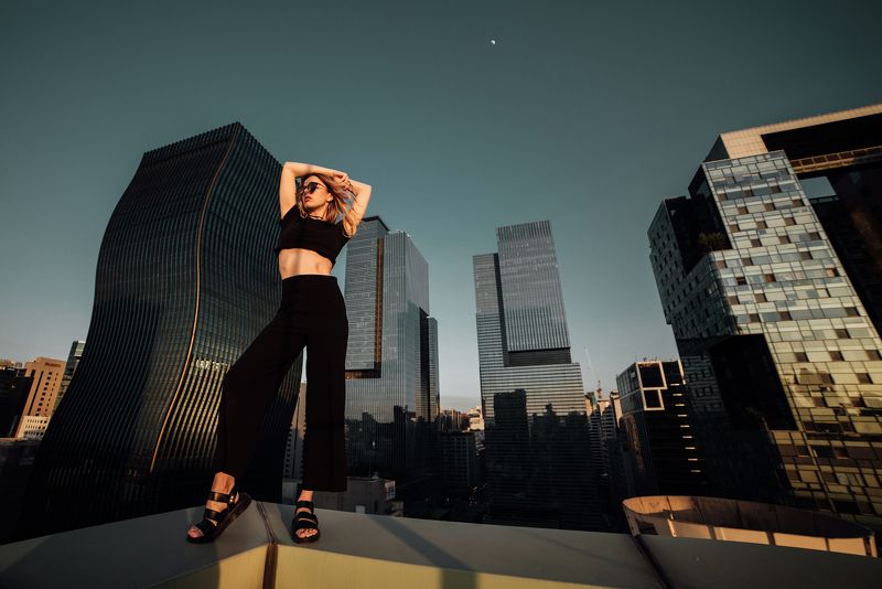 fashion, мода, стиль, гламур, корея, сеул, стритстайл Aviatephoto preview