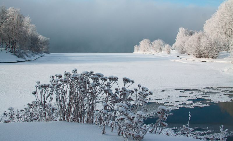 Протока Ангарыphoto preview