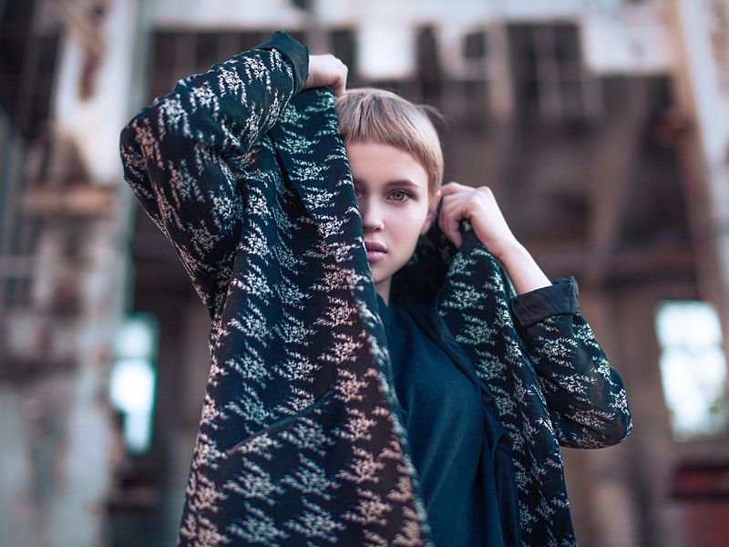 Портрет Портретphoto preview