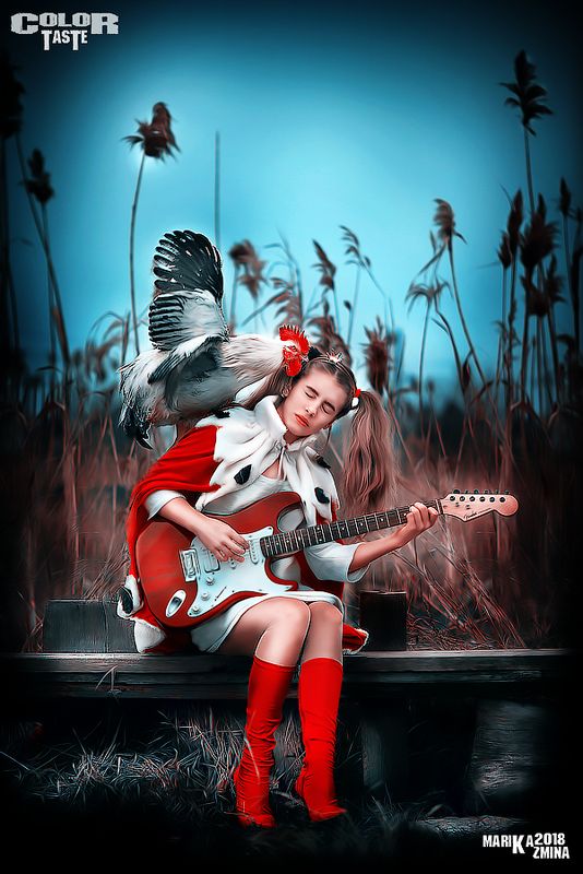 фотооткрытка этого дня, этого года - 13.01.2018г -жду ваши названия и размышления COLOR TASTEphoto preview