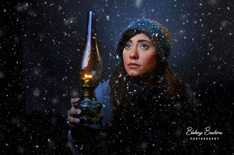 cold weather snow time Snow Timephoto preview