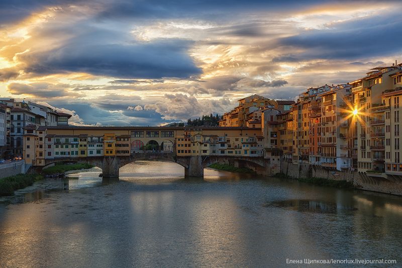 Флоренция. Утроphoto preview