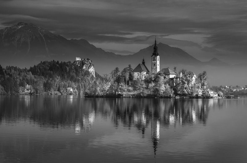 Bled BWphoto preview