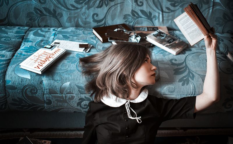 extracurricular readingphoto preview