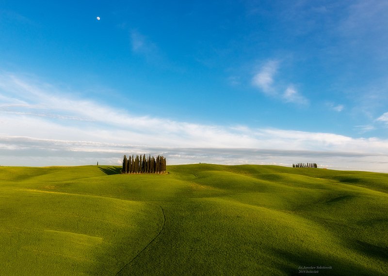 pod Księzycem Toskaniiphoto preview