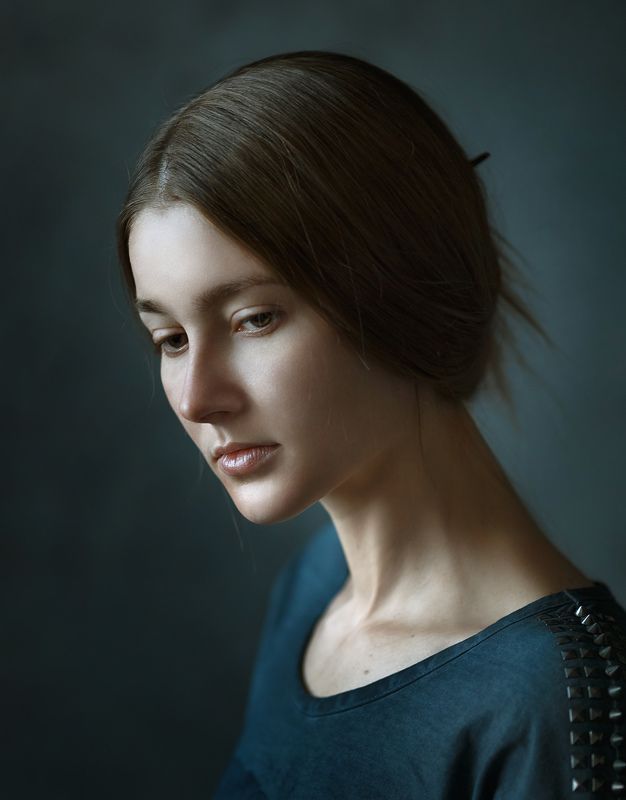 Ксения фото превью