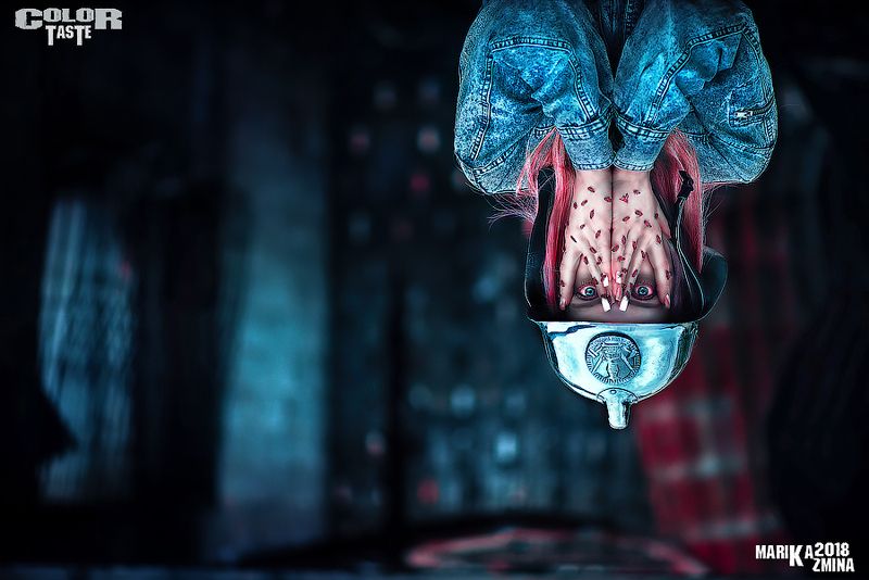 COLOR TASTEphoto preview