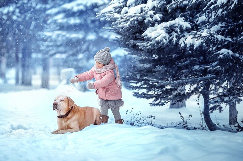 Алина и Шедиphoto preview