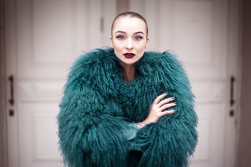 Портрет Портретphoto preview