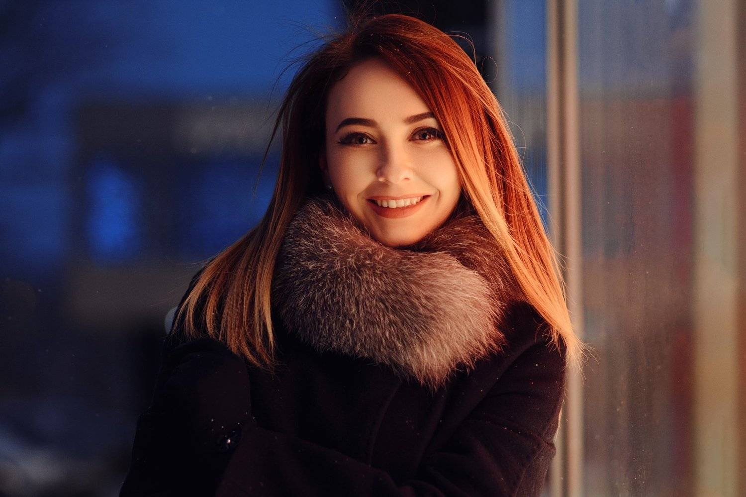 портрет, Vladimir Sereda