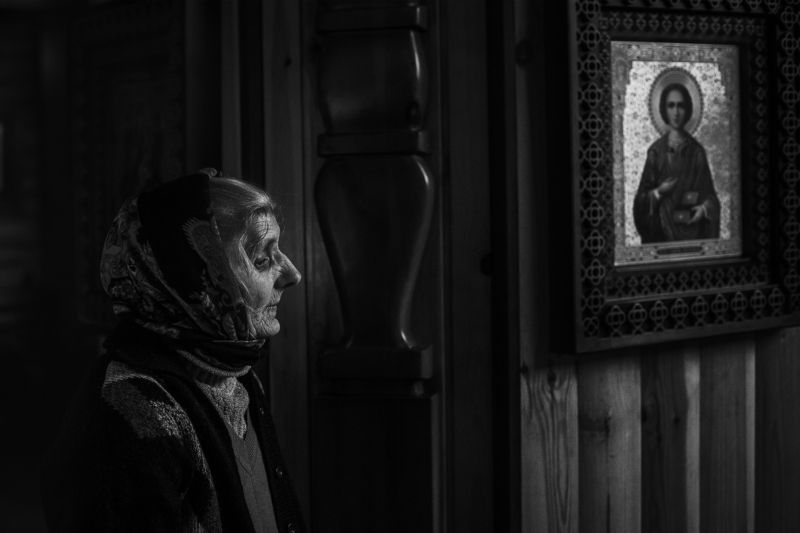 Наедине с Богомphoto preview