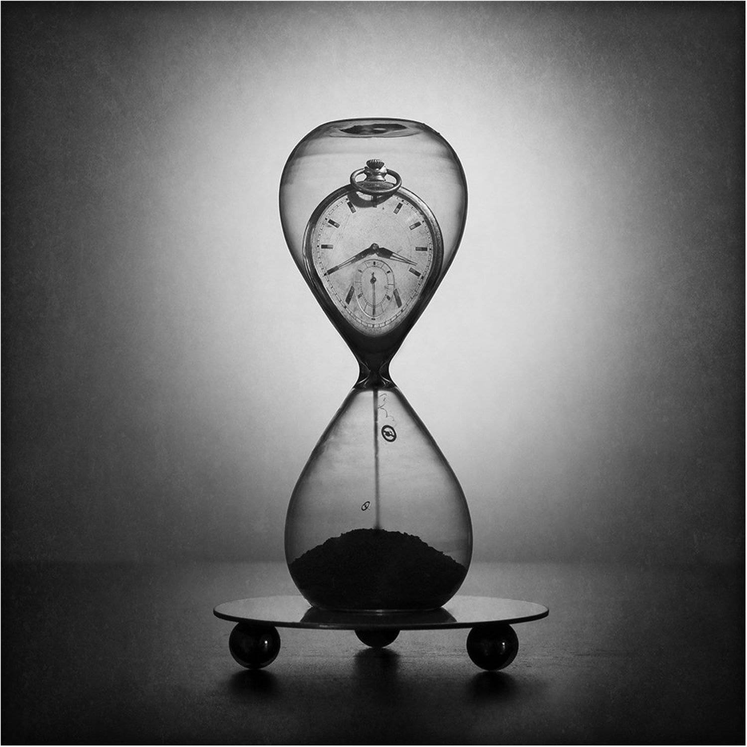 Пески времени. Автор: Вика Иванова , Вика Иванова